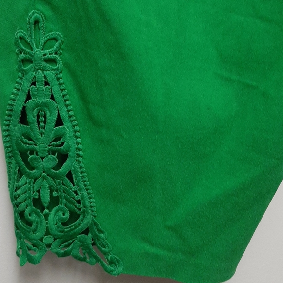 Crop pants - Picture 5 of 5